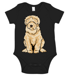 Labradoodle Goldendoodle Doodle