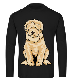 Labradoodle Goldendoodle Doodle