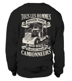 Camionneur