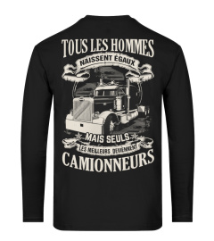 Camionneur