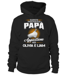 QUESTO FANTASTICO PAPA