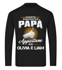 QUESTO FANTASTICO PAPA