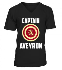 Captain Aveyron