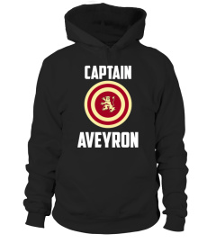 Captain Aveyron