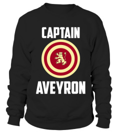 Captain Aveyron