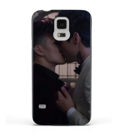 Malec Phonecase