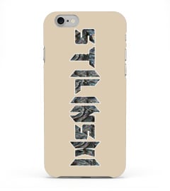 STILINSKI PHONE CASE - Limited