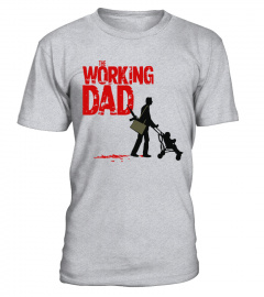 THE WORKING DAD - Edizione Limitata