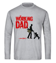 THE WORKING DAD - Edizione Limitata