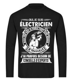 ÉLECTRICIEN