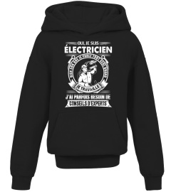 ÉLECTRICIEN