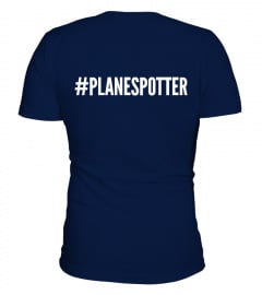 #PLANESPOTTER - Limited Edition