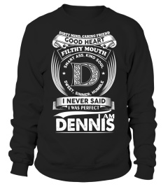 DENNIS