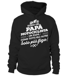 PAPA' MOTOCICLISTA - Edizione Limitata