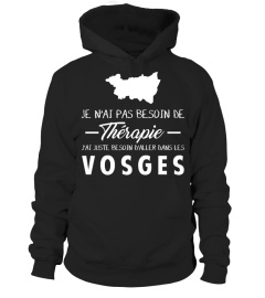 T-shirt Vosges Thérapie