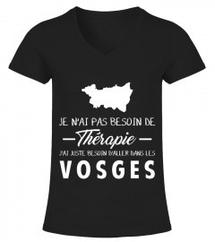T-shirt Vosges Thérapie