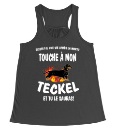 touche à mon: TECKEL