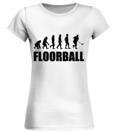 Floorball-Evolution