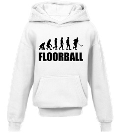 Floorball-Evolution