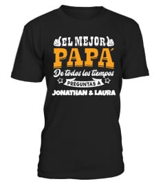 EL MEJOR PAPA