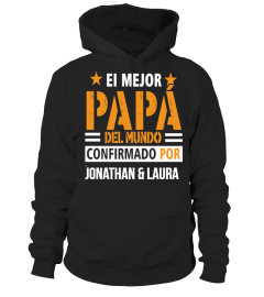 EI MEJOR PAPÁ