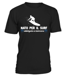 Nato per il Surf - Edizione Limitata