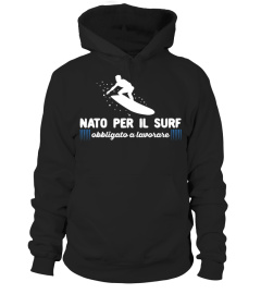 Nato per il Surf - Edizione Limitata