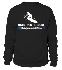 Nato per il Surf - Edizione Limitata