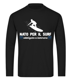 Nato per il Surf - Edizione Limitata