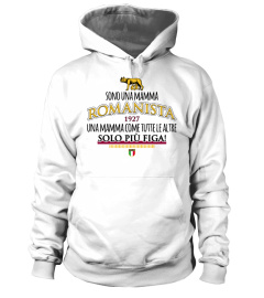 Mamma Romanista Edizione Limitata