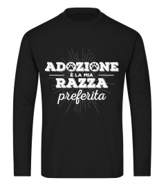 Razza Adozione-Edizione Limitata