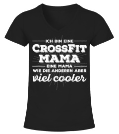 CROSSFIT MAMA-Limitierte Edition