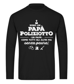 Papà Poliziotto Edizione Limitata