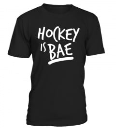 Hockey is Bae