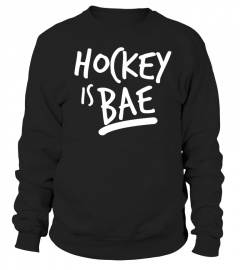 Hockey is Bae