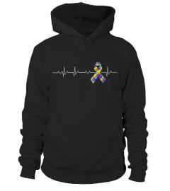 Love Autism  Autism Awareness 2017 Shirt