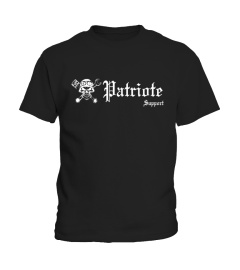 Tee-shirt Support du MC Patriote