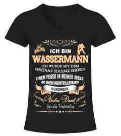 WASSERMANN