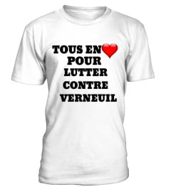 Tous en coeur contre Verneuil