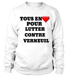 Tous en coeur contre Verneuil