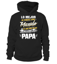 PAPÁ- QUE MIS HIJAS TE TENGAN