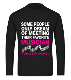 Musician - People dream of mee 377