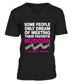 Musician - People dream of mee 377