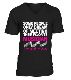 Musician - People dream of mee 377