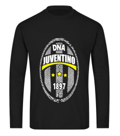 DNA JUVENTINO - Edizione Speciale