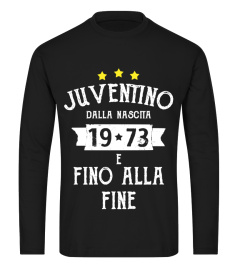 JUVENTINO DALLA NASCITA 73