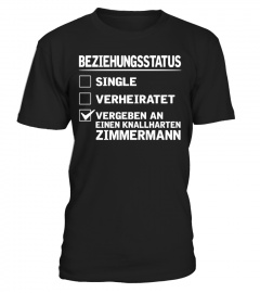 Zimmermann - Limitierte Edition