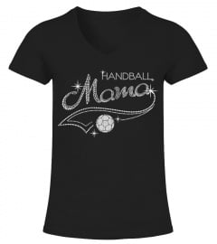 Handball Mama