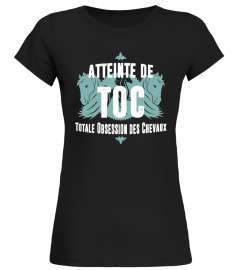 TOC - Totale Obsession des Chevaux