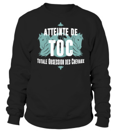 TOC - Totale Obsession des Chevaux